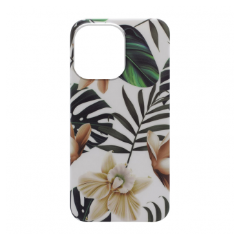Maska Delicate flower za iPhone 13 Pro Tip3.
