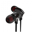 Bubice sa mikrofonom Energy Sistem Earphones 5 crne