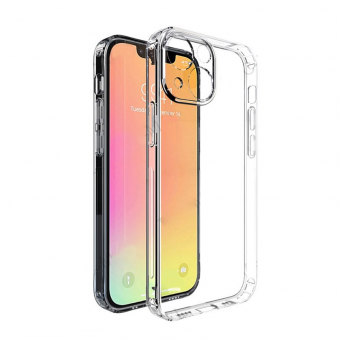 Maska Transparent Ice Cube za iPhone 13 mini