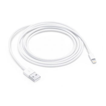 Kabel iPhone Lightning 2m beli