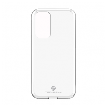 Maska Teracell Skin za Motorola Edge 20 transparent