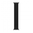 Narukvica za Apple Watch Braided Solo Loop black M 38/ 40/ 41 mm