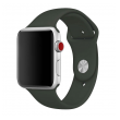 narukvica za apple watch silicone strap dark green s/ m 42/ 44/ 45 mm-apple-watch-silicone-strap-dark-green-s-m-42-44-45mm-157656-181732-142548.png