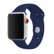 narukvica za apple watch silicone strap navy blue s/ m 42/ 44/ 45 mm-apple-watch-silicone-strap-navy-blue-s-m-42-44-45mm-157657-181721-142549.png
