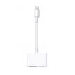 Adapter iPhone Lightning na HDMI i Lightning punjenje