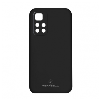 Maska Giulietta za Xiaomi Redmi Note 11T 5G/ Poco M4 Pro 5G mat crna.