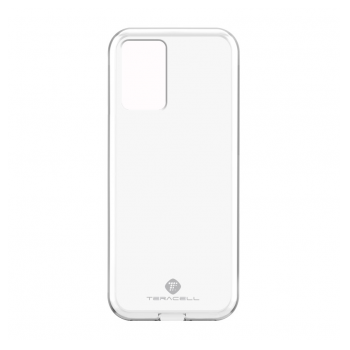 Maska Teracell Skin za Realme 8 5G transparent.