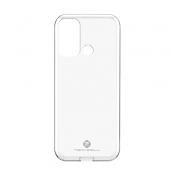 Maska Teracell Skin za Motorola Moto G60 transparent.