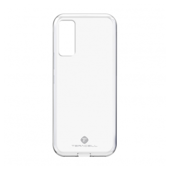 Maska Teracell Skin za Vivo Y20s transparent.