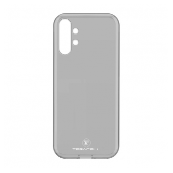 Maska Teracell Skin za Samsung A13 4G/ A135F transparent crna.