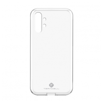 Maska Skin Silikon za Samsung A13 4G/ A135F transparent.