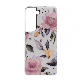 Maska Delicate flower za Samsung S22 Plus/ S906B Tip5.