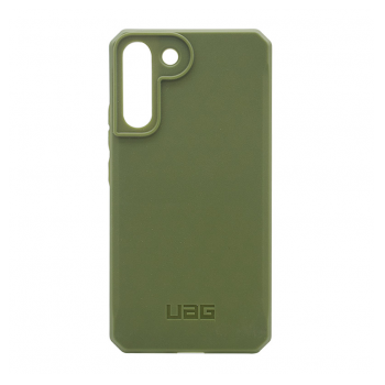 Maska UAG Outback za Samsung S22 Plus/ S906B 5G zelena.