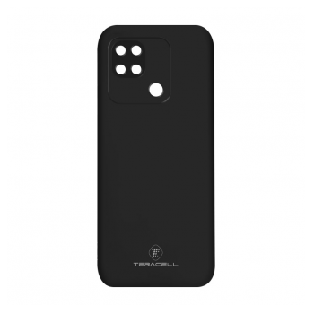 Maska Giulietta za Xiaomi Redmi 10C mat crna.