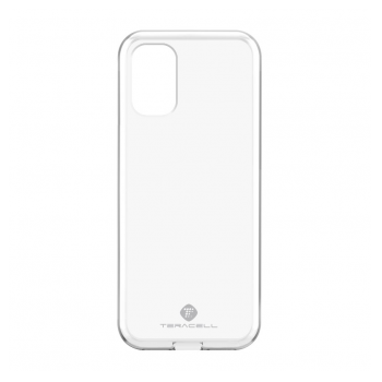 Maska Teracell Skin za Motorola Moto G22 transparent