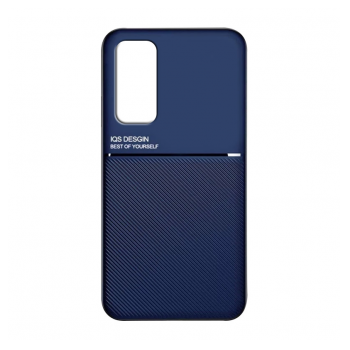 Maska Anti Static za Samsung M52 plava.