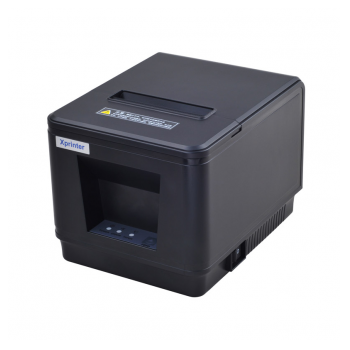 Termalni stampac Xprinter A160H crni