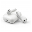Bluetooth slusalice AirPhones i12 TWS bele