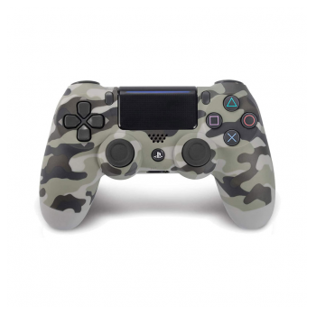 Joypad Dual Shock bezicni kontroler za PS4 army svetlo zeleni (A klasa)