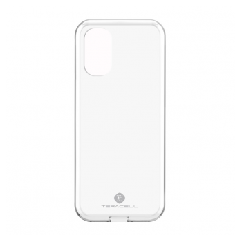 Maska Giulietta za Motorola Moto G22 transparent crystal clear.