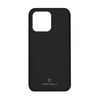 Maska Giulietta za iPhone 14 Pro Max mat crna