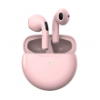 Bluetooth slusalice Moye Aurras 2 True Wireless pink