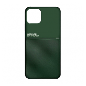 Maska Anti Static za iPhone 14 Plus zelena.