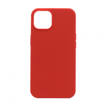 Maska Summer color za iPhone 14 Plus crvena.