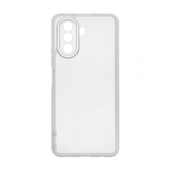 Maska Clear color za Huawei Nova Y70/ Y70 Plus transparent.