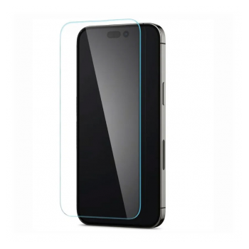 Zastitno staklo Spigen GLAS.tR slim HD za iPhone 14 Pro