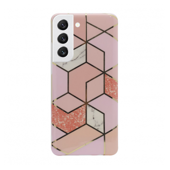 Maska Geometry za Samsung S22 Plus/ S906B Tip13.