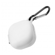 Zastitna futrola za Samsung Galaxy Buds2 Pro bela