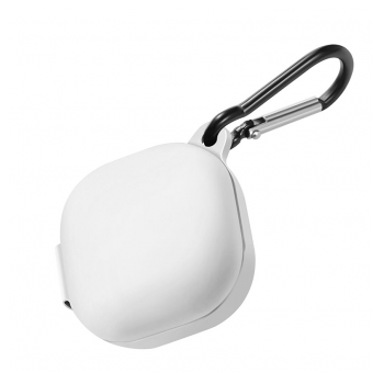 Zastitna futrola za Samsung Galaxy Buds2 Pro bela