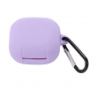 Zastitna futrola za Samsung Galaxy Buds2 Pro ljubicasta