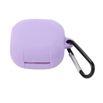 Zastitna futrola za Samsung Galaxy Buds2 Pro ljubicasta