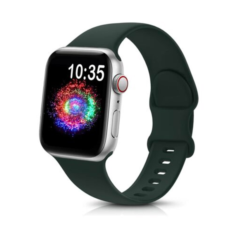 narukvica za apple watch silicone strap olive green m/ l 38/ 40/ 41 mm-apple-watch-silicone-strap-olive-green-m-l-38-40-41mm-161939-193890-146054.png