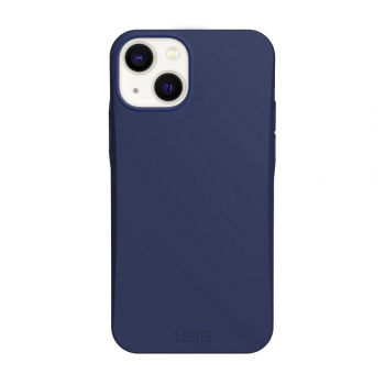 Maska UAG Outback za iPhone 14 Plus plava.