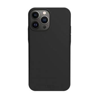 Maska UAG Outback za iPhone 14 Pro Max crna