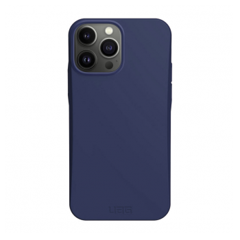 Maska UAG Outback za iPhone 14 Pro Max plava