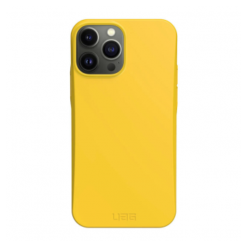 Maska UAG Outback za iPhone 14 Pro Max zuta