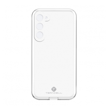 Maska Skin Silikon za Samsung S23 Plus/ S916B transparent.