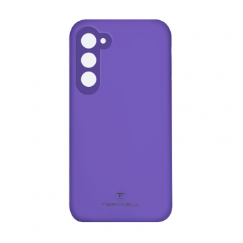 Maska Giulietta za Samsung S23 Plus/ S916B mat ljubicasta.