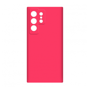 Maska Giulietta za Samsung S23 Ultra/ S918B mat pink.