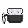 Zastitna futrola za Airpods Pro 2 black