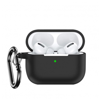 Zastitna futrola za Airpods Pro 2 black