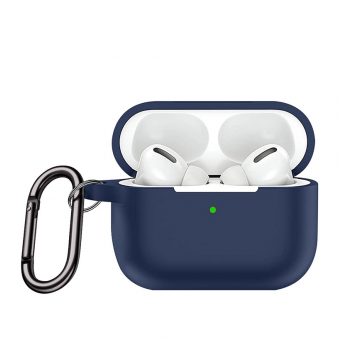 Zastitna futrola za Airpods Pro 2 midnight blue