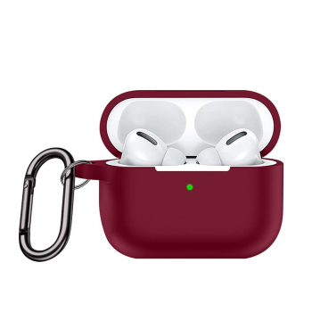 Zastitna futrola za Airpods Pro 2 rose red