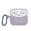 Zastitna futrola za Airpods Pro 2 lavander