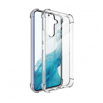 Maska Transparent Ice Cube za Samsung A54 5G/ A546B