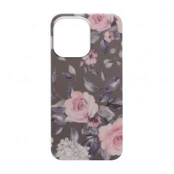 Maska Delicate flower za iPhone 14 Pro Tip4.